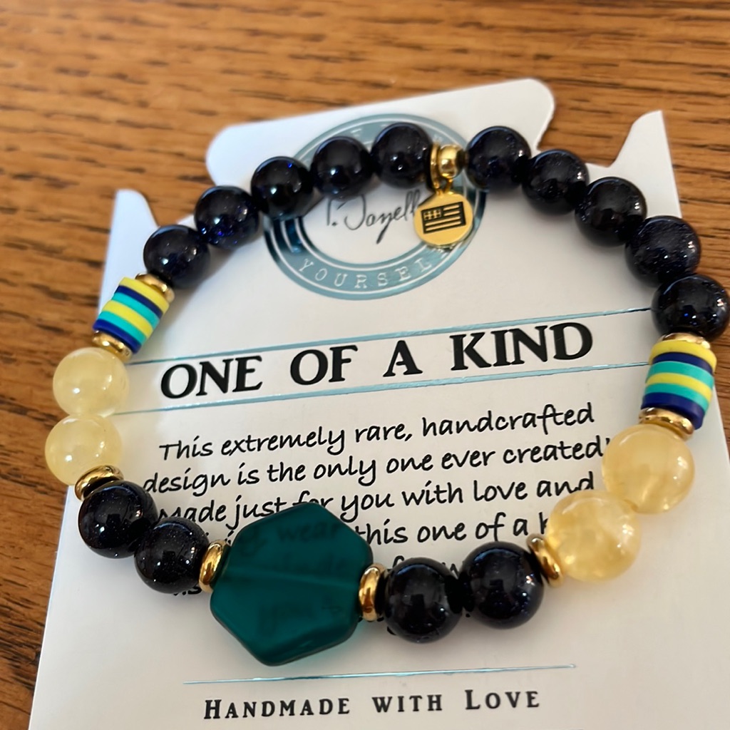 Tjazelle Limited Edition Bracelet
